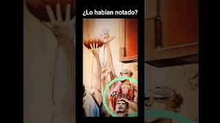 ¿lo habían notado? #slamdunkmovie #slamdunk #thefirstslamdunk #anime #slamdunkmovie