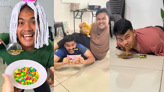 Kompilasi Video Ekmal Speeda 4