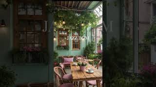 JAZZ&COFFEE LOVE #healing #coffee #music #cafe