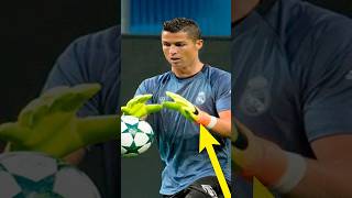 4 Forwards Playing Goalkeeper😅#football