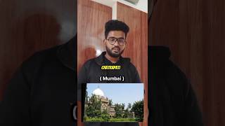 Top 5 museum's in India 2023 😱 #youtubeshorts #shortsfeed #shortvideo #ytshorts #shorts #short