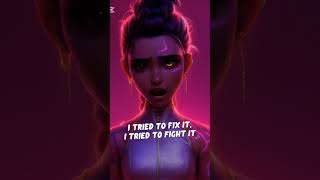 #kpopdemonhunters #kpop #lyricsvideo #ai #rumi #huntrix #aigenerated #kdrama #fyp #viral