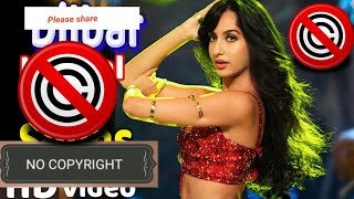hindi no copyright music 2018, DILBAR 2018 song copyright workout music full hd audio spectrum