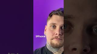 Câmera profissional vs iPhone. Tem alguma diferença? #videomaker #mobilemaker #videoprofissional