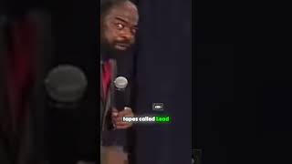 👞 I Shined Shoes While Listening to Success Tapes — Les Brown