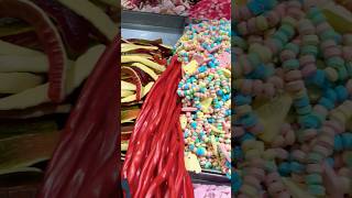 Candy paradise 🌈🍭🍭 #yummy #food #sweets #tasty #yummyfood #sweetworld #candy #jelly #sugarrush
