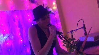 Z Wolf - The Alternative (IAMX Cover)