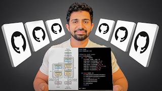 These AI/ML projects give you an unfair advantage