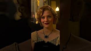 Mosley roasting Tommy 🔥 🥶 | Peaky Blinders season 6