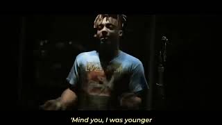 Juice WRLD - Farewell (Unreleased)