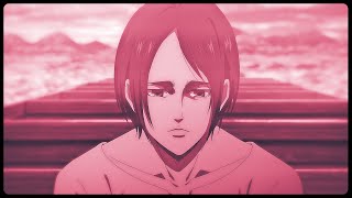 attack on titan || hymn for the weekend [edit/amv]