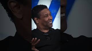 Denzel Washington's Powerful Truth: Why the Devil Attacks You