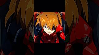 ☠️ Asuka Langley Edit Evangelion | Fragment - slxughter #trollface #anime #edit #shorts