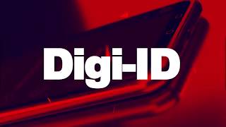 DigiByte Wallet Fast & Secure - Digi-ID