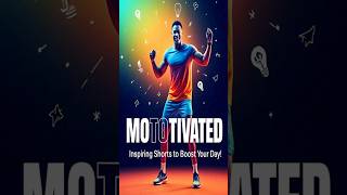 GET MOTIVATED WITH THESE INSPIRING SHORTS! #shorts