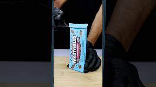 Ultimate Chocolate Orange Cake ASMR #shorts #asmrcooking #viral