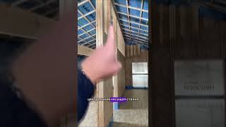 Отчёт о строительстве Барнхауса в посёлке Мегет (Иркутская область) #стройка #каркасныйдом #иркутск
