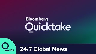 LIVE: Bloomberg Quicktake Latest News for April 20