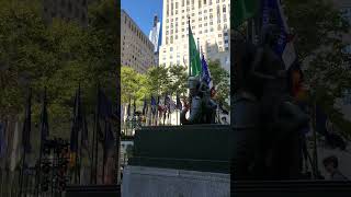COME TO NEW YORK !!! Business, Finance and Management School of New York #newyork #study #travel