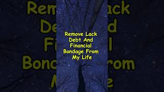 PRAYER FOR FINANCIAL BREAKTHROUGH! #pray