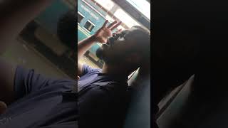 মন মাঝিরে। Bangla cover song by akon