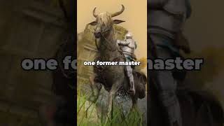 WHO is Torrent in Elden Ring? #eldenring #eldenringlore #shorts