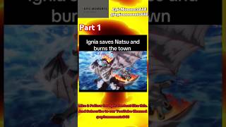 #fairytail100yearquest #fairytail #animeedit #animemoments #epicanimemoments #anime