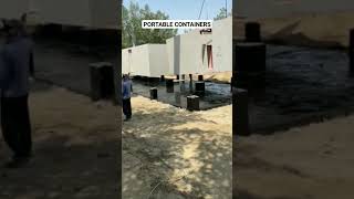 Haji Containers #construction #engineering #makkah #saudiarabia #civilengineering #design