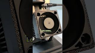Bitaxe Gamma 601 home ASIC chip Bitcoin SOLO Lottery miner #crypto #asicminer #bitcoinmining #shorts