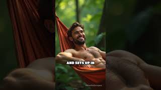 Choosing the Right Hammock for Camping