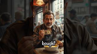 He Gave $1… It Returned as MILLIONS😱 #Kindness #EmotionalStory #ViralStory #TrueStory