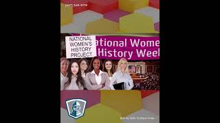 Victory Charter Schools celebrates National Women’s History Month