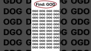 Tricky hidden number challenge – Test your focus!#findthehiddennumber