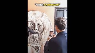 Other cameraman vs This guys ☠️ #shorts #trollface #memes #trending