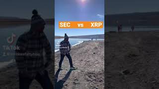 SEC vs XRP