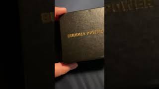 Buddha Power Bracelet?