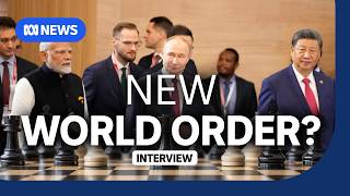 India 'geopolitically promiscuous' in the face of US pressure, says global strategist | The Business