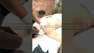 Top Sports Massage in NYC – Body Mechanics 54th St! #SportsMassage #NYCWellness #BodyMechanics