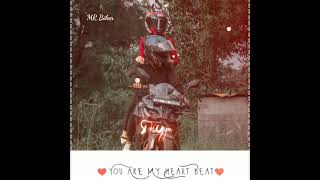 whatsapp status Tamil 💕|love couple status|Mr.biker edits ❤️