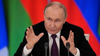 Vladimir Putin to ‘play hardball’ for as long as he can as Ukraine war continues to rage on