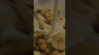 Ramadan Fruit chaat#shortvideo