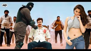 Kushi (HD) Blockbuster Superhit South Indian Hindi Dubbed Action Movie | Pawan Kalyan, Bhumika Movie