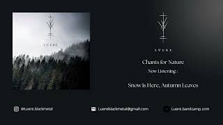 Luere - Chants of nature (Full EP)