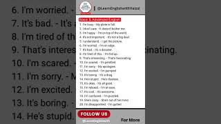 Basic vs Advanced English | Speak Smart | LearnEnglishwithHaizal