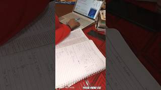 SSC CGL Preparation📚🎯#vlog #alakhpandeyfanclub  #physicswallah #alakhsir #pw_motivation #motivation