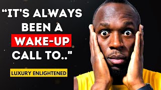 WISE Usain Bolt Quotes That Made Him The Fastest Man on Earth