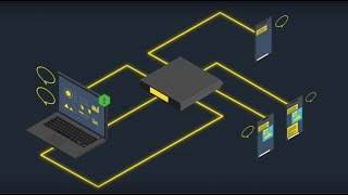 Cubeware Snack (Enterprise-Ready BI Bot)
