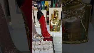 Do you need wholesale perfume vendors to start your own boutique? #smallbusiness #vendors