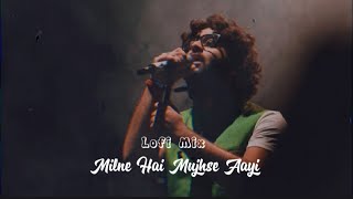 Milne Hai Mujhse Aayi || Aashiqui 2​ || Heart Touching Sad Song.💔