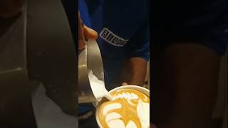 #café #latteartdiaries # how tomake coffee. #phonk